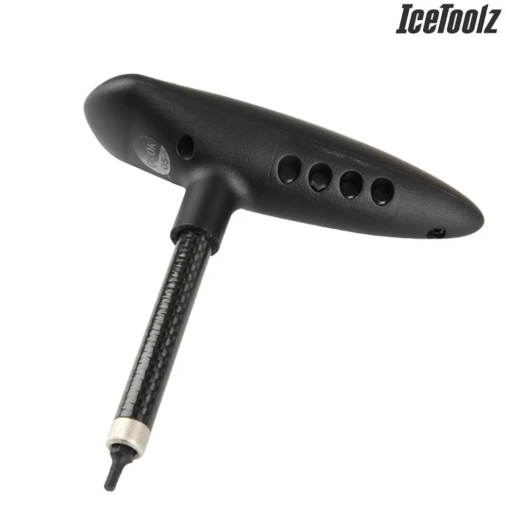 Icetoolz E219 Bicycle Repair Kit Ocarina Torque Wrench Set Bike Carbon Accessory Hex Keys Wrench Road Bike Cycling Mini Tools
Icetoolz E219 Bicycle Repair Kit Ocarina Torque Wrench Set Bike Carbon Accessory Hex Keys Wrench Road Bike Cycling Mini Tools