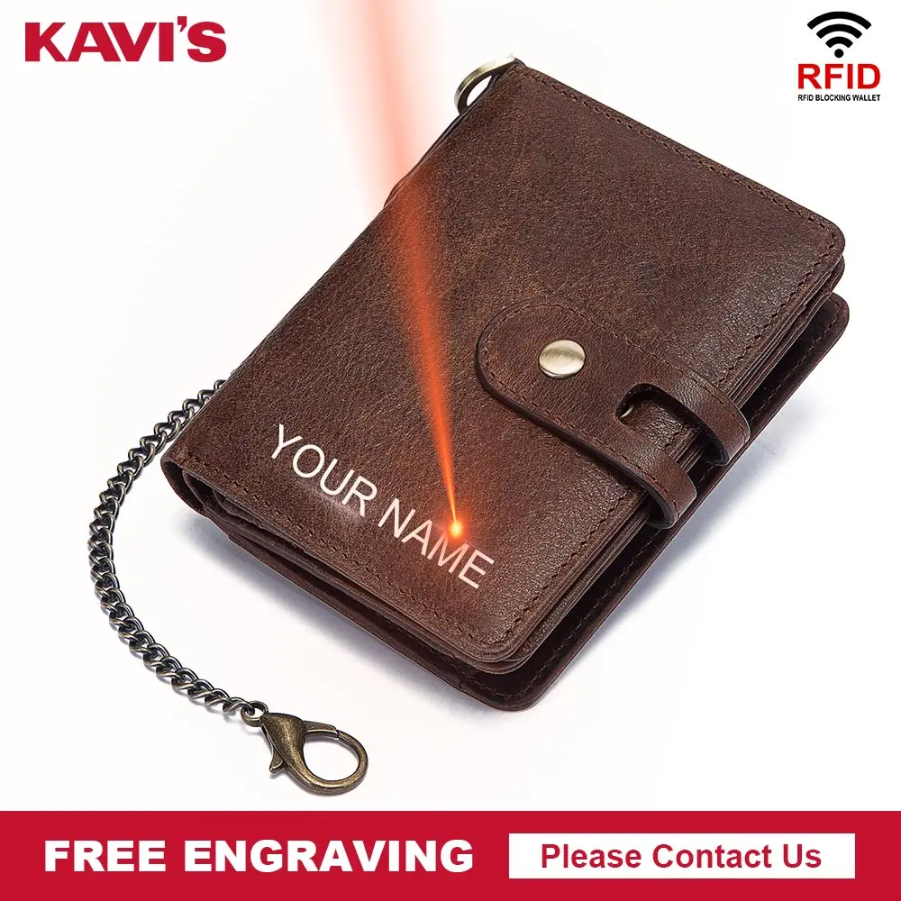 Genuine Leather Men Wallet PORTFOLIO Male Cudan Portomonee Perse Coin Purse Pocket Money Bag for Name
Genuine Leather Men Wallet PORTFOLIO Male Cudan Portomonee Perse Coin Purse Pocket Money Bag for Name