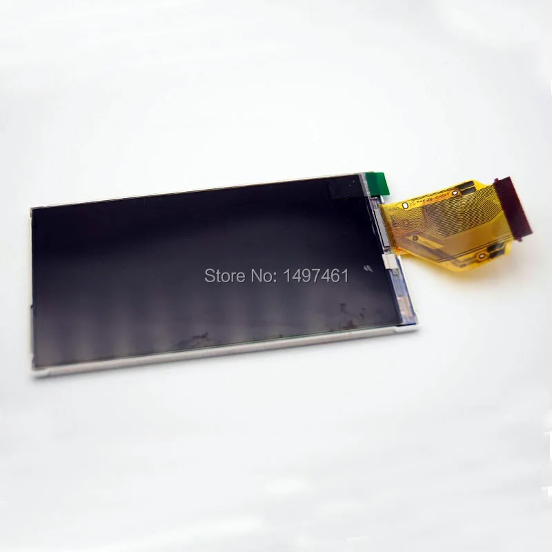 New LCD display screen for Sony PMW-EX260 PMW-EX280 EX160 EX260 EX280 Video Camera
New LCD display screen for Sony PMW-EX260 PMW-EX280 EX160 EX260 EX280 Video Camera