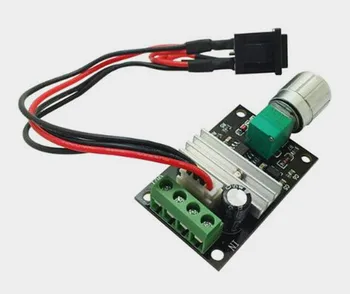 Free Shipping!!! PWM DC motor governor / 6V12V24V 3A speed switch / positive and negative with switch function
Free Shipping!!! PWM DC motor governor / 6V12V24V 3A speed switch / positive and negative with switch function