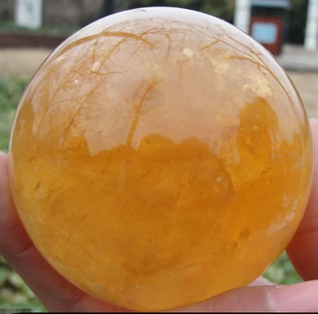 ruifafa8804000059<<< 80MM Natural Citrine Calcite Quartz Crystal Sphere Ball Healing
ruifafa8804000059<<< 80MM Natural Citrine Calcite Quartz Crystal Sphere Ball Healing