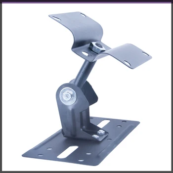 1 Pair =2pcs Full Rotation Speaker Wall Mount Professional Easy Installation Ceiling Mount Speaker Box Holder Bracket
1 Pair =2pcs Full Rotation Speaker Wall Mount Professional Easy Installation Ceiling Mount Speaker Box Holder Bracket