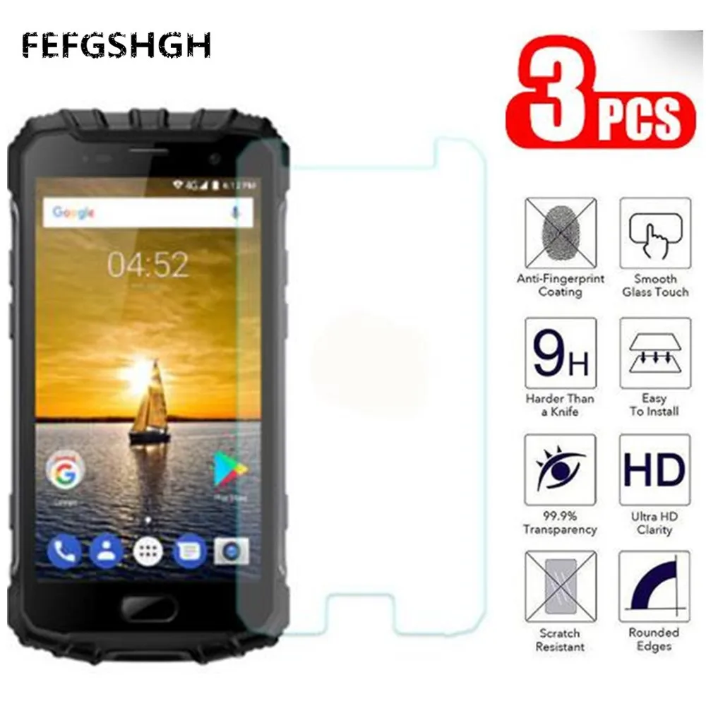 2.5D 9H Tempered Glass For Ulefone Armor 2 Screen Protector Glass On The For Ulefone Armor 2S Protective Film Glass
2.5D 9H Tempered Glass For Ulefone Armor 2 Screen Protector Glass On The For Ulefone Armor 2S Protective Film Glass