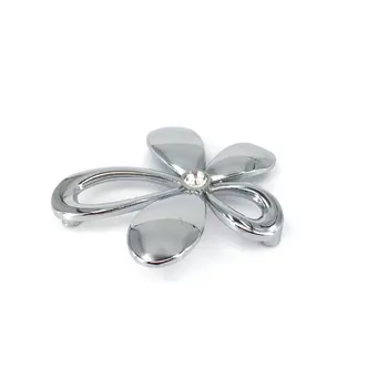 5PCS Modern Door Handles Flower pattern Kitchen Knobs Furniture Hardware Wardrobe Cupboard Handle Drawer Pulls 64mm
5PCS Modern Door Handles Flower pattern Kitchen Knobs Furniture Hardware Wardrobe Cupboard Handle Drawer Pulls 64mm