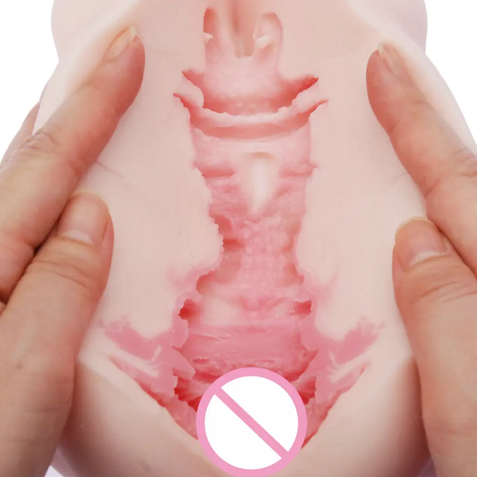 Мастурбатор Magic Eyes