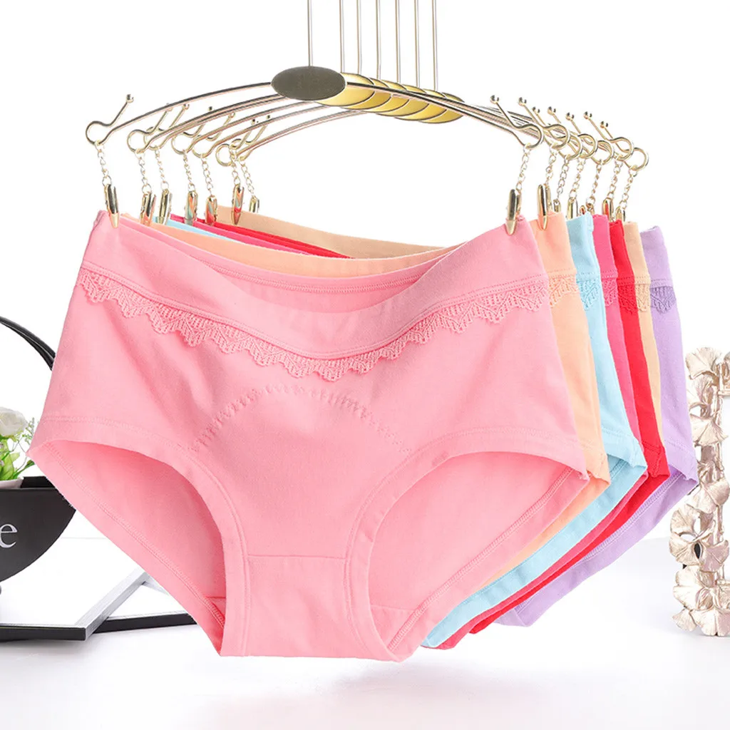 CHAMSGEND Women Fashion Cotton Soft Sexy Brief Lingerie Thread Soild Underwear Panties tanga sexy underwear women pantie C30124
CHAMSGEND Women Fashion Cotton Soft Sexy Brief Lingerie Thread Soild Underwear Panties tanga sexy underwear women pantie C30124