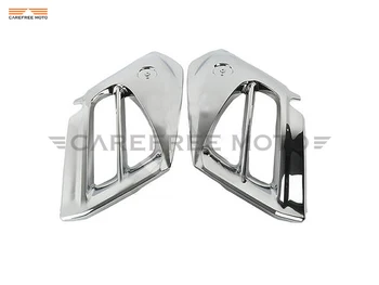 Chrome Motorcycle Mid Front Cover Fairing Moto Side Frame Decoration Shell case for Honda GL1800 Goldwing 2012 2013 2014 2015
Chrome Motorcycle Mid Front Cover Fairing Moto Side Frame Decoration Shell case for Honda GL1800 Goldwing 2012 2013 2014 2015