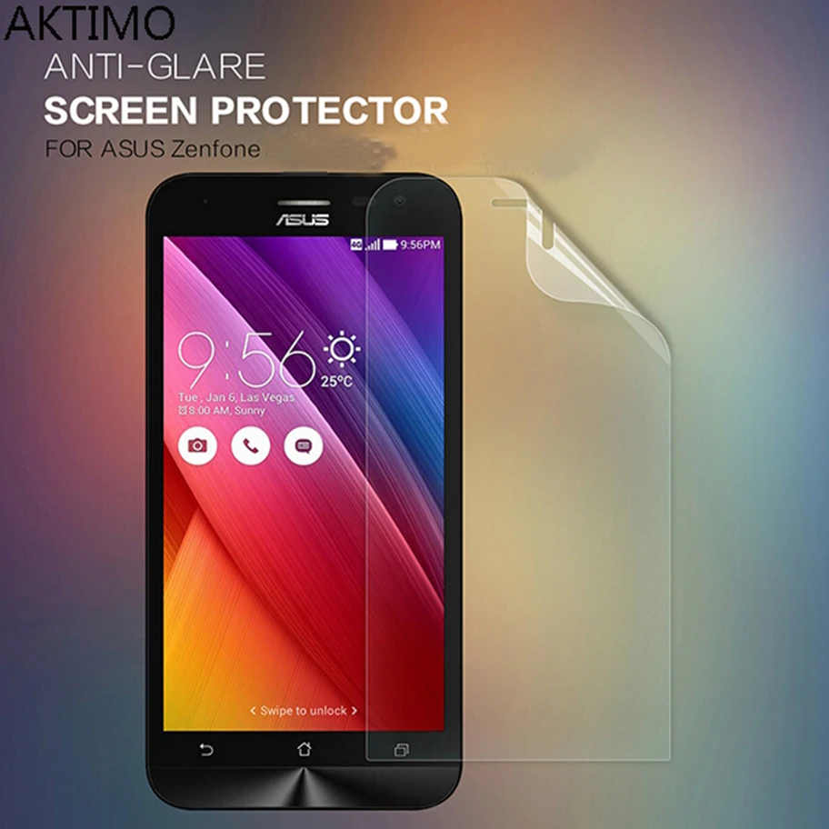 3pcs Screen Protector For ASUS Zenfone 2 ZE500CL ZE550ML 2 Laser ZE550KL ZE500KL Max ZC550KL C ZC451CG G0 ZC451TG Selfie HD Film
3pcs Screen Protector For ASUS Zenfone 2 ZE500CL ZE550ML 2 Laser ZE550KL ZE500KL Max ZC550KL C ZC451CG G0 ZC451TG Selfie HD Film