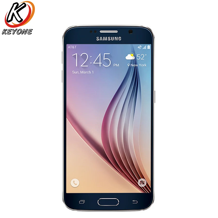 Samsung Galaxy S6 32gb Lte