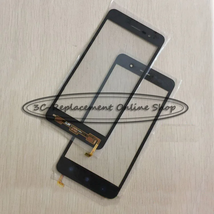 Replace High quality Black Touch Panel For ZTE Blade A510 BA510 BA510C touch screen display digitizer
Replace High quality Black Touch Panel For ZTE Blade A510 BA510 BA510C touch screen display digitizer