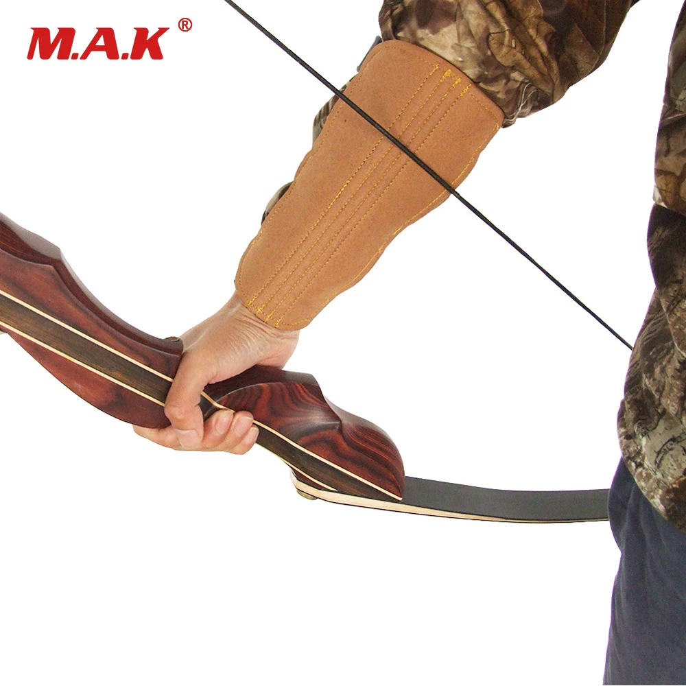 7 Color 20X10cm Three-belt Arm Guard Archery Hand Guard for Traditional Recurve bow Hunting Shooting
7 Color 20X10cm Three-belt Arm Guard Archery Hand Guard for Traditional Recurve bow Hunting Shooting