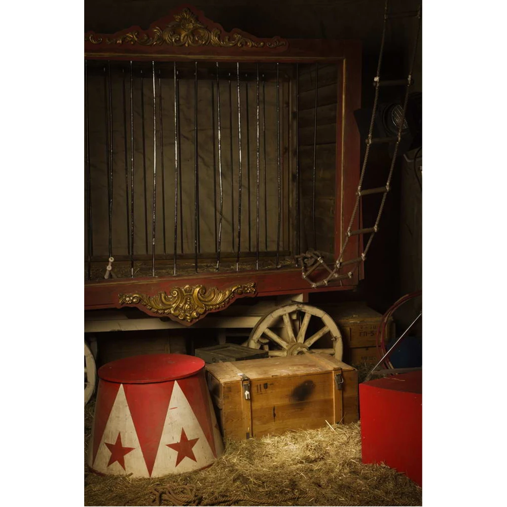 Circus Party Photo Booth Backdrop Printed Wood Boxes Straw Newborn Baby Shower Props Indoor Warehouse Kids Christmas Backgrounds
Circus Party Photo Booth Backdrop Printed Wood Boxes Straw Newborn Baby Shower Props Indoor Warehouse Kids Christmas Backgrounds