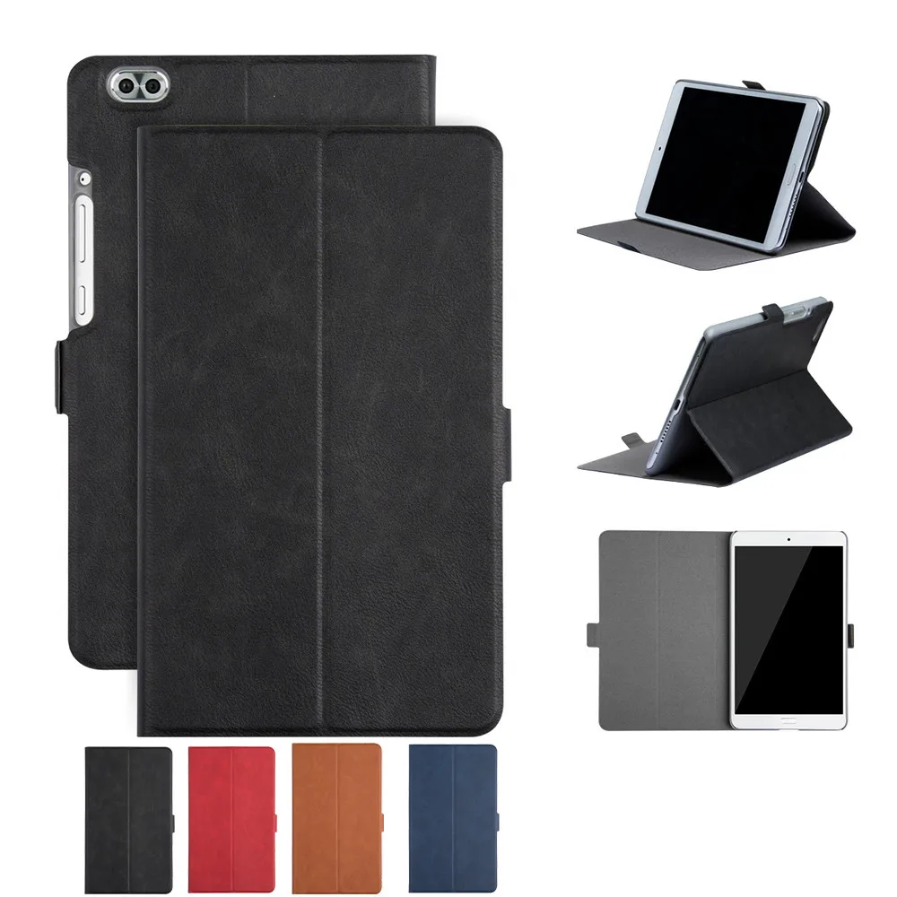 For Huawei Honor Waterplay 8 HDL-W09 Tablet Magnetic Leather Stand Case Cover Support Stand function High Quality Brand New
For Huawei Honor Waterplay 8 HDL-W09 Tablet Magnetic Leather Stand Case Cover Support Stand function High Quality Brand New