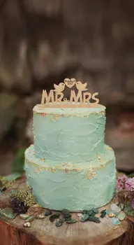 Love Birds Cake Toppers Unique Topper wedding cake topper Mr Mrs Cake topper Wood cake topper Personalised cake topper Rustic c
Love Birds Cake Toppers Unique Topper wedding cake topper Mr Mrs Cake topper Wood cake topper Personalised cake topper Rustic c