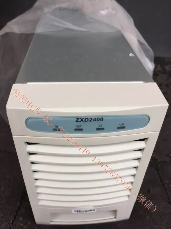 New ZXD2400 V4.3 communication power rectifier module ZXD2400V4.3 original authentic
New ZXD2400 V4.3 communication power rectifier module ZXD2400V4.3 original authentic