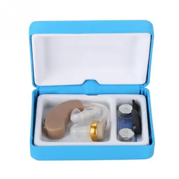 Professional Wireless Bone Conduction Headphones AUX IN for Hearing Difficulties
Professional Wireless Bone Conduction Headphones AUX IN for Hearing Difficulties