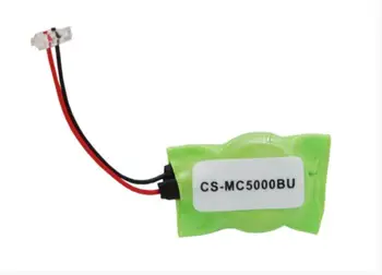 Cameron Sino 20mAh battery for SYMBOL MC50 MC5040 MC5040-PK0DBNEA72R MC5040-PK0DBNEA7WR MC5040-PK0DBNEA82R MC5040-PK0DBNEA8WR
Cameron Sino 20mAh battery for SYMBOL MC50 MC5040 MC5040-PK0DBNEA72R MC5040-PK0DBNEA7WR MC5040-PK0DBNEA82R MC5040-PK0DBNEA8WR
