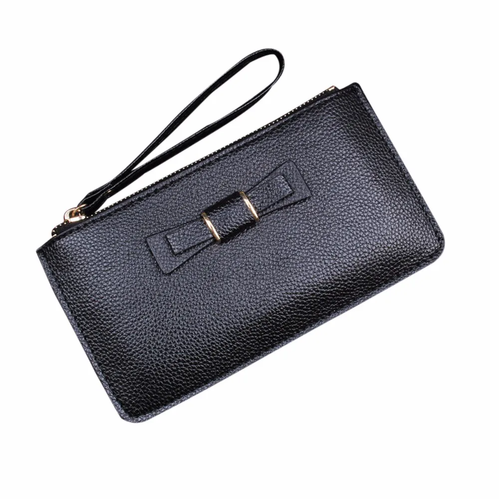 xiniu Hot 2018 Arrival Women Bow Card Cash Receipt Holder Wallet Purse Clutch Handbag Mini Clutch Cheap Ladies Wallets
xiniu Hot 2018 Arrival Women Bow Card Cash Receipt Holder Wallet Purse Clutch Handbag Mini Clutch Cheap Ladies Wallets
