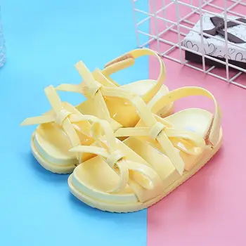 Melissa 2 Layers Bow Brazil Girls Jelly Sandals 2019 Summer Children Sandals Melissa Shoes Non-slip Girls Princess Sandals
Melissa 2 Layers Bow Brazil Girls Jelly Sandals 2019 Summer Children Sandals Melissa Shoes Non-slip Girls Princess Sandals