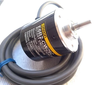 Free shipping 5 to 24V rotary encoder / Encoder E6B2-CWZ6C 1000P/R / for Omron rotary encoder
Free shipping 5 to 24V rotary encoder / Encoder E6B2-CWZ6C 1000P/R / for Omron rotary encoder