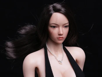 1:6 Scale female action figure Necklace gold Four-leaf clover diamond necklace Clavicular chain Jewelry 12" doll accessories
1:6 Scale female action figure Necklace gold Four-leaf clover diamond necklace Clavicular chain Jewelry 12" doll accessories