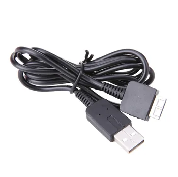 Wholesale 1.2M Charger Cable For Playstation PS Vita USB Data Sync Power Charge Cable Cord 100pcs/lot
Wholesale 1.2M Charger Cable For Playstation PS Vita USB Data Sync Power Charge Cable Cord 100pcs/lot