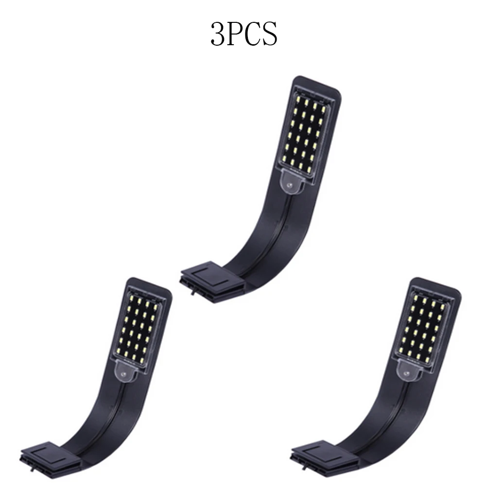 10W Aquarium LED Lighting Clip on Aquarum Nano Tank Lamps for Fresh Water Fish Plant Grow Light
10W Aquarium LED Lighting Clip on Aquarum Nano Tank Lamps for Fresh Water Fish Plant Grow Light