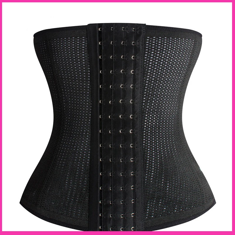 Effective Body Shaper Trainer Slimming Control Corset Female Shapewear Waist Cinchers Slimming Wraps Waist Trainer
Effective Body Shaper Trainer Slimming Control Corset Female Shapewear Waist Cinchers Slimming Wraps Waist Trainer