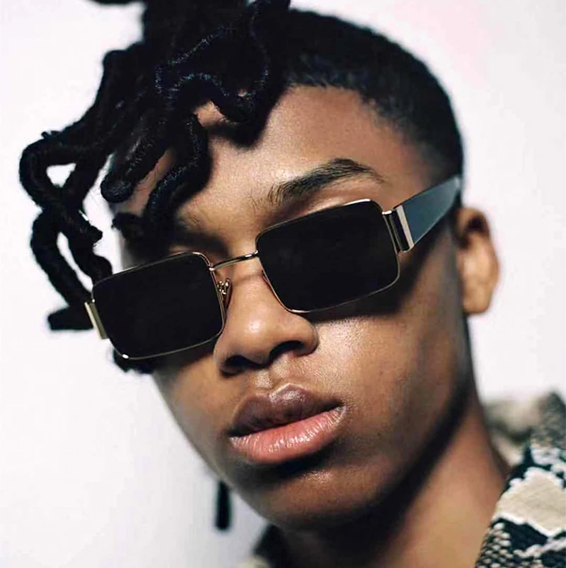 JackJad 2019 Fashion Vintage SteamPunk Punk Style Sunglasses Men Cool Tint Ocean Lens Brand Design Sun Glasses Oculos De Sol 577
JackJad 2019 Fashion Vintage SteamPunk Punk Style Sunglasses Men Cool Tint Ocean Lens Brand Design Sun Glasses Oculos De Sol 577