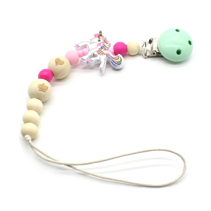 Pacifier Clips Non-toxic Soother Clips Baby Pacifier Holder Teething Toy Attache Dummy Clip Baby Shower Gift BPA Free
Pacifier Clips Non-toxic Soother Clips Baby Pacifier Holder Teething Toy Attache Dummy Clip Baby Shower Gift BPA Free