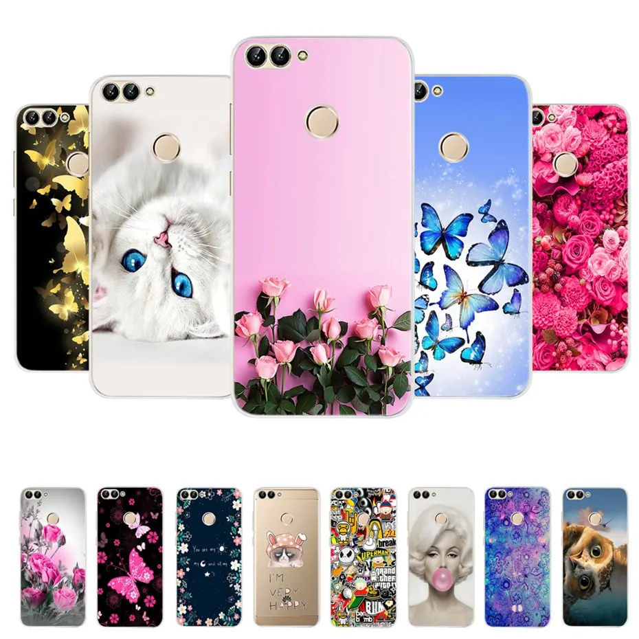 Case For Huawei P Smart 2019 2018 Case Silicon Soft TPU Cover For Huawei P Smart Plus 2019 Case Cover For Funda Huawei P Smart Z
Case For Huawei P Smart 2019 2018 Case Silicon Soft TPU Cover For Huawei P Smart Plus 2019 Case Cover For Funda Huawei P Smart Z