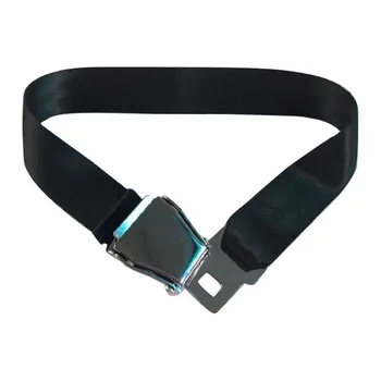 50pcs 25cm-80cm Length Vehicle Safety Seat Belt Black Airline Airplane Seatbelt Strap Extender Extension Car Accessories
50pcs 25cm-80cm Length Vehicle Safety Seat Belt Black Airline Airplane Seatbelt Strap Extender Extension Car Accessories