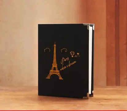 2019 Creative Wedding Photos Children Family Memory Record Scrap Booking Album Large 6-inch Photo Album 200 Pieces
2019 Creative Wedding Photos Children Family Memory Record Scrap Booking Album Large 6-inch Photo Album 200 Pieces
