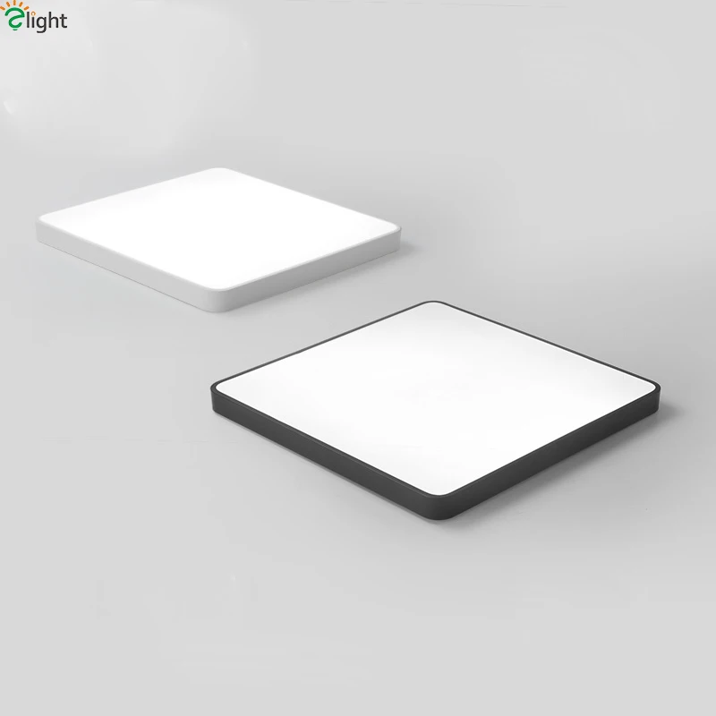 Nordic Simple Square Metal Led Ceiling Lights Living Room Acrylic Dimmable Led Ceiling Lamp Bedroom Led Ceiling Light Fixtures
Nordic Simple Square Metal Led Ceiling Lights Living Room Acrylic Dimmable Led Ceiling Lamp Bedroom Led Ceiling Light Fixtures