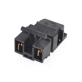 AC100-240V 13A 125C Degree Kettle Thermostat Temperature Controller 
AC100-240V 13A 125C Degree Kettle Thermostat Temperature Controller