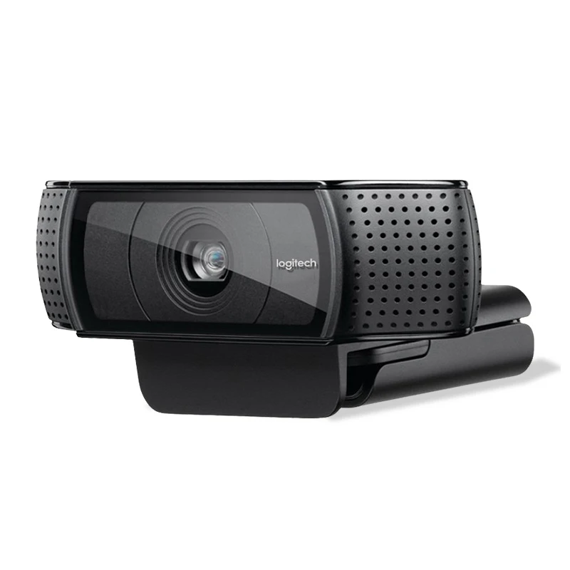 C920e webcam 4