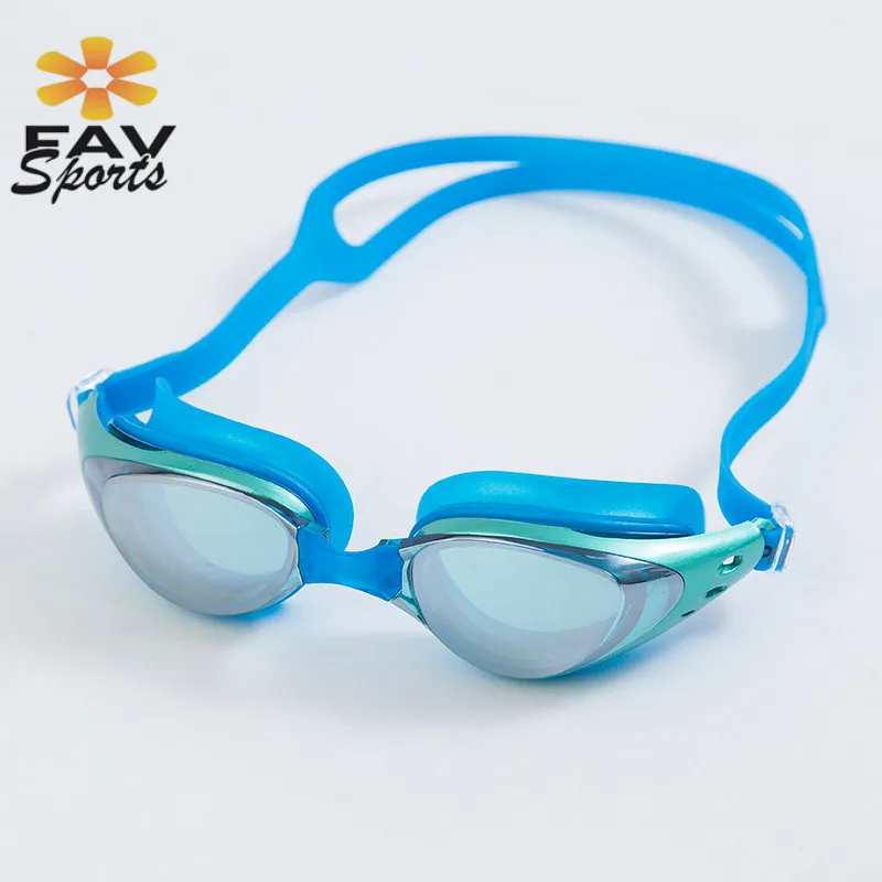 Professional Anti-fog Swim Glasses UV Protection HD Swimming Goggles For Men Women Waterproof Silicone Pool Glasses
Professional Anti-fog Swim Glasses UV Protection HD Swimming Goggles For Men Women Waterproof Silicone Pool Glasses