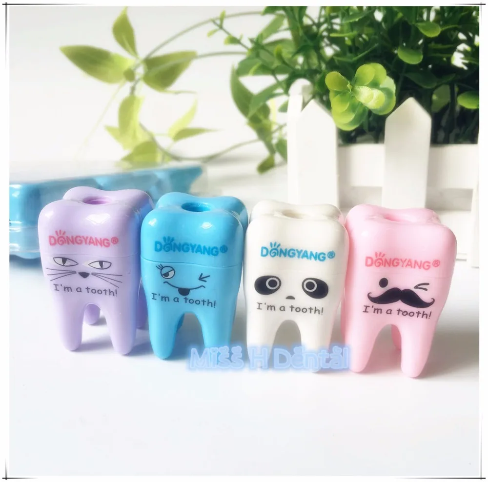 Free ship 16pcs Lovely Cute Tooth Pencil Sharpener School Kid's children Favorite Beautiful stationary dental clinic gift
Free ship 16pcs Lovely Cute Tooth Pencil Sharpener School Kid's children Favorite Beautiful stationary dental clinic gift