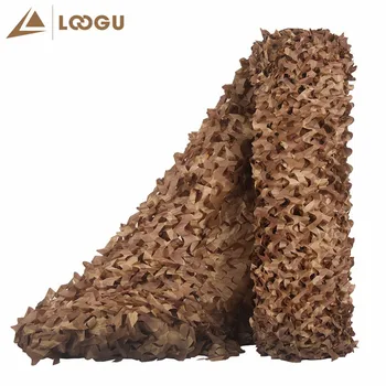 5*8M Camouflage Net Wholesale Hunting Camping Military Photography Desert Camouflage Net Woodland Desert Camo Car Cover Net
5*8M Camouflage Net Wholesale Hunting Camping Military Photography Desert Camouflage Net Woodland Desert Camo Car Cover Net