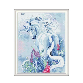 Joy Sunday Special Shaped Diamond Painting Animal Full Square 5D Diamond Embroidery Icons Mosaic Canvas Painting for Living Room
Joy Sunday Special Shaped Diamond Painting Animal Full Square 5D Diamond Embroidery Icons Mosaic Canvas Painting for Living Room