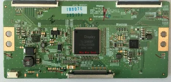 Electronic Circuit Logic Circuit Board 6870C-0535B logic board for LED55K35U LGV15 UHD TM120 6870C-0535B
Electronic Circuit Logic Circuit Board 6870C-0535B logic board for LED55K35U LGV15 UHD TM120 6870C-0535B