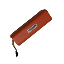 5200mah Original battery motherboard for Xiaomi ROBOR OCK Robot Vacuum Cleaner Mi Sweeper S50 S51 Laser Distance Sensor
5200mah Original battery motherboard for Xiaomi ROBOR OCK Robot Vacuum Cleaner Mi Sweeper S50 S51 Laser Distance Sensor