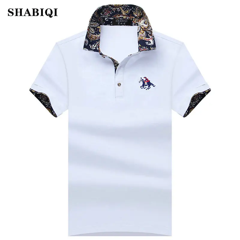 camisas polos para hombre