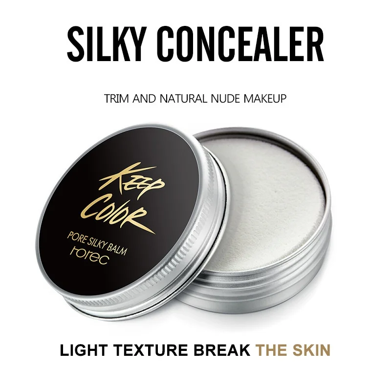 2017 Face Cover Pore Concealer Whitening Oil-control Cosmetics Base Foundation Make Up Primer Primer Cream
2017 Face Cover Pore Concealer Whitening Oil-control Cosmetics Base Foundation Make Up Primer Primer Cream