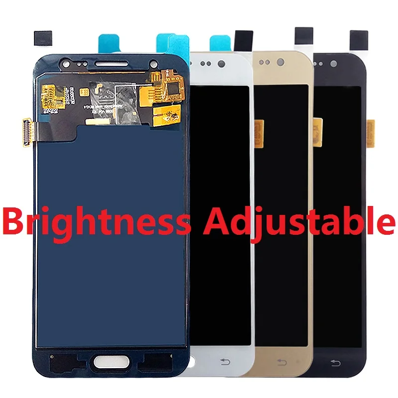 Сенсорный ЖК экран с дигитайзером в сборе для Samsung Galaxy J5 2015 J500 J500F J500FN J500M J500H J500H/DS