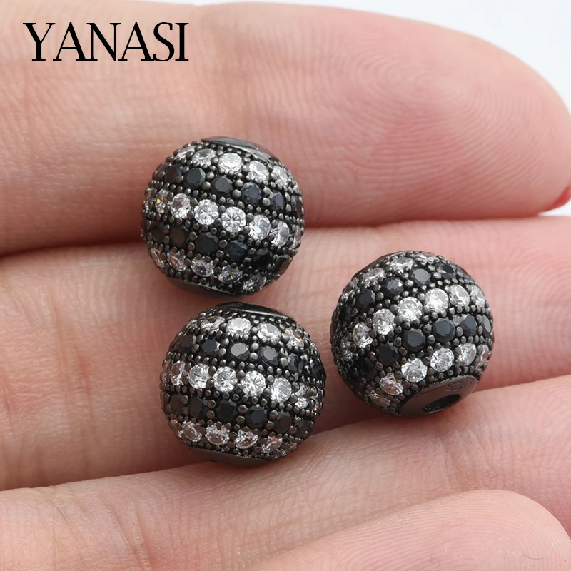 10mm Mix Colors Round Ball Beads For DIY Handmade Fashion Bracelet Necklace Accessories for Jewelry Making Supplies
10mm Mix Colors Round Ball Beads For DIY Handmade Fashion Bracelet Necklace Accessories for Jewelry Making Supplies