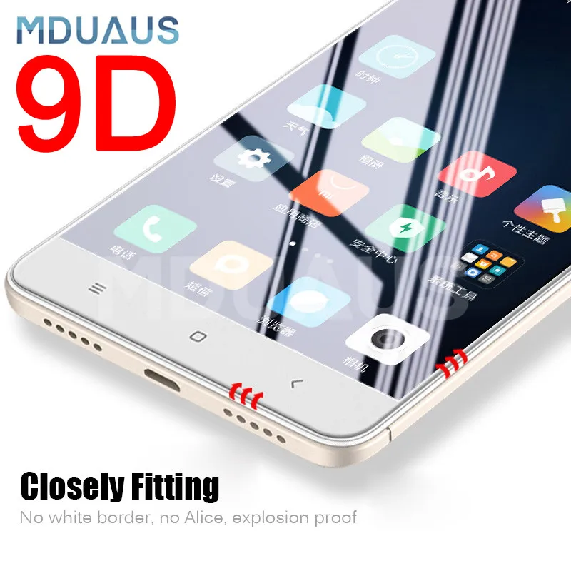 9D Protective Glass on the For Xiaomi Redmi 5 Plus S2 4X 5A Redmi Note 4 4X 5 5A Pro Tempered Screen Protector Glass Film Case
9D Protective Glass on the For Xiaomi Redmi 5 Plus S2 4X 5A Redmi Note 4 4X 5 5A Pro Tempered Screen Protector Glass Film Case