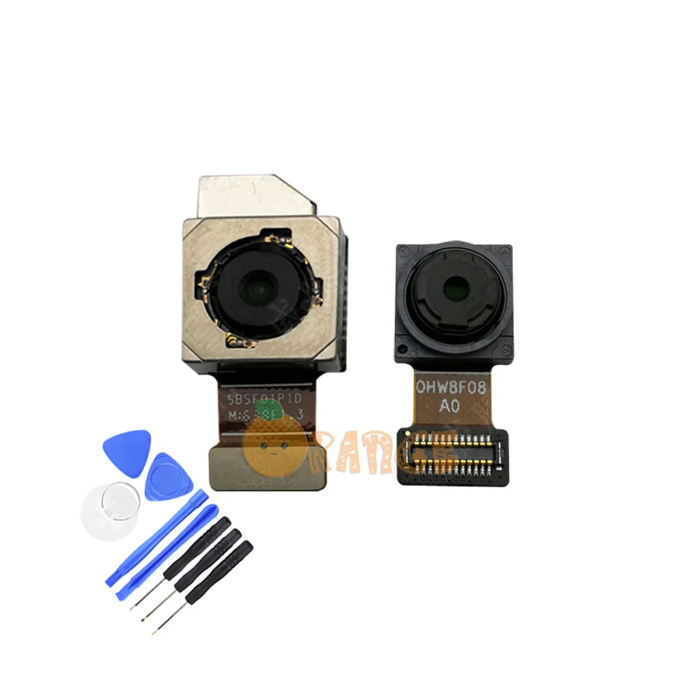 For Huawei Nova Plus / For Huawei G9 Plus Back Main Rear Big camera Small Front Camera flex cable Ribbon
For Huawei Nova Plus / For Huawei G9 Plus Back Main Rear Big camera Small Front Camera flex cable Ribbon