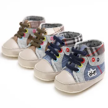 0-1 years old spring and autumn boy baby print pattern stitching shoes baby toddler shoes
0-1 years old spring and autumn boy baby print pattern stitching shoes baby toddler shoes