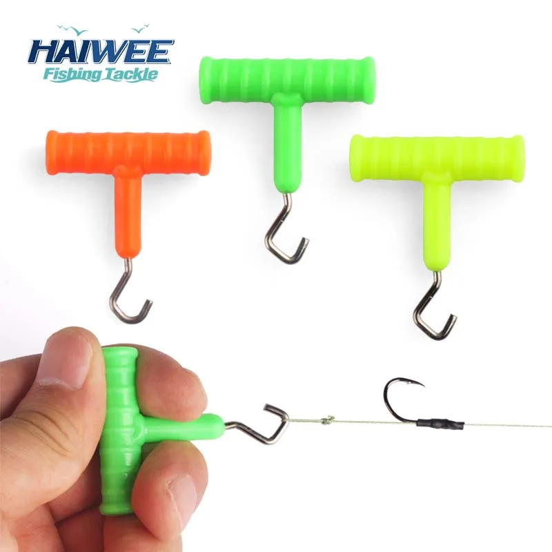 3pcs Carp Fishing Knot Puller Rig Making Tool Hair Rig Tool Terminal Tackle Of Carp Fishing Accessories
3pcs Carp Fishing Knot Puller Rig Making Tool Hair Rig Tool Terminal Tackle Of Carp Fishing Accessories
